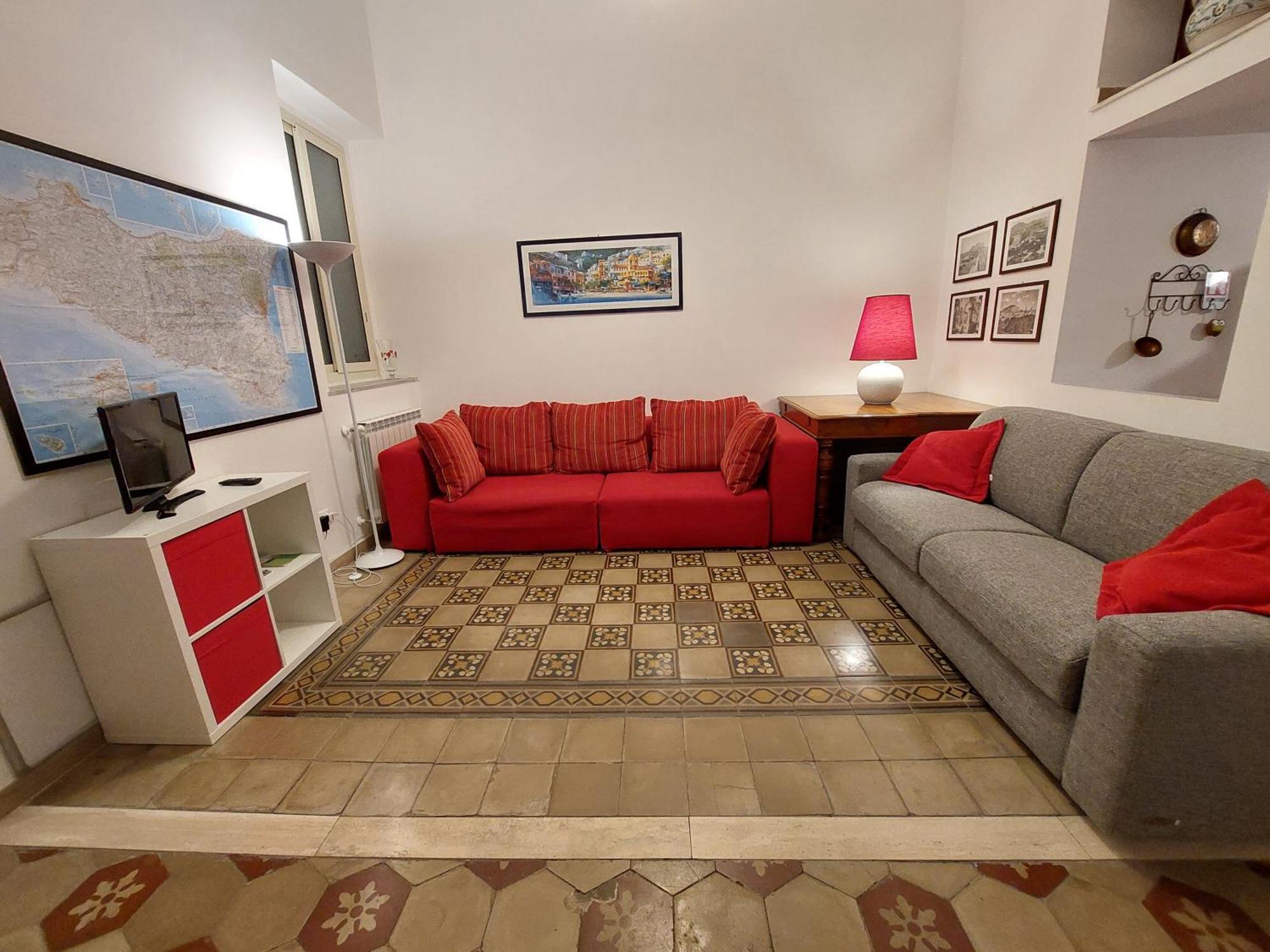 Olivuzza Apartment Palermo Exterior foto